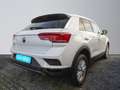 Volkswagen T-Roc 1.0 TSI Navi,SHZ,PDC,LED Blanc - thumbnail 3