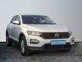 Volkswagen T-Roc 1.0 TSI Navi,SHZ,PDC,LED Blanc - thumbnail 2