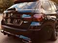 BMW 535 535d Touring M Technik sehr geplegt Top Zustand Negru - thumbnail 11