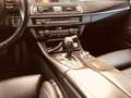 BMW 535 535d Touring M Technik sehr geplegt Top Zustand Negru - thumbnail 4