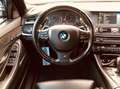 BMW 535 535d Touring M Technik sehr geplegt Top Zustand Negru - thumbnail 2