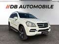 Mercedes-Benz GL 350 CDI BlueEfficiency 4MATIC Aut. Weiß - thumbnail 3