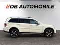Mercedes-Benz GL 350 CDI BlueEfficiency 4MATIC Aut. Weiß - thumbnail 4