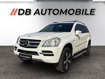 CDI BlueEfficiency 4MATIC Aut.
