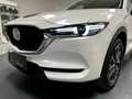 Mazda CX-5 2.2L Skyactiv-D 175 CV AWD AT Exclusive + GANCIO Blanc - thumbnail 18