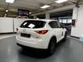 Mazda CX-5 2.2L Skyactiv-D 175 CV AWD AT Exclusive + GANCIO Blanc - thumbnail 7