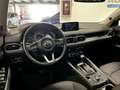 Mazda CX-5 2.2L Skyactiv-D 175 CV AWD AT Exclusive + GANCIO Blanc - thumbnail 11