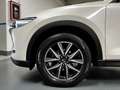 Mazda CX-5 2.2L Skyactiv-D 175 CV AWD AT Exclusive + GANCIO Blanco - thumbnail 3