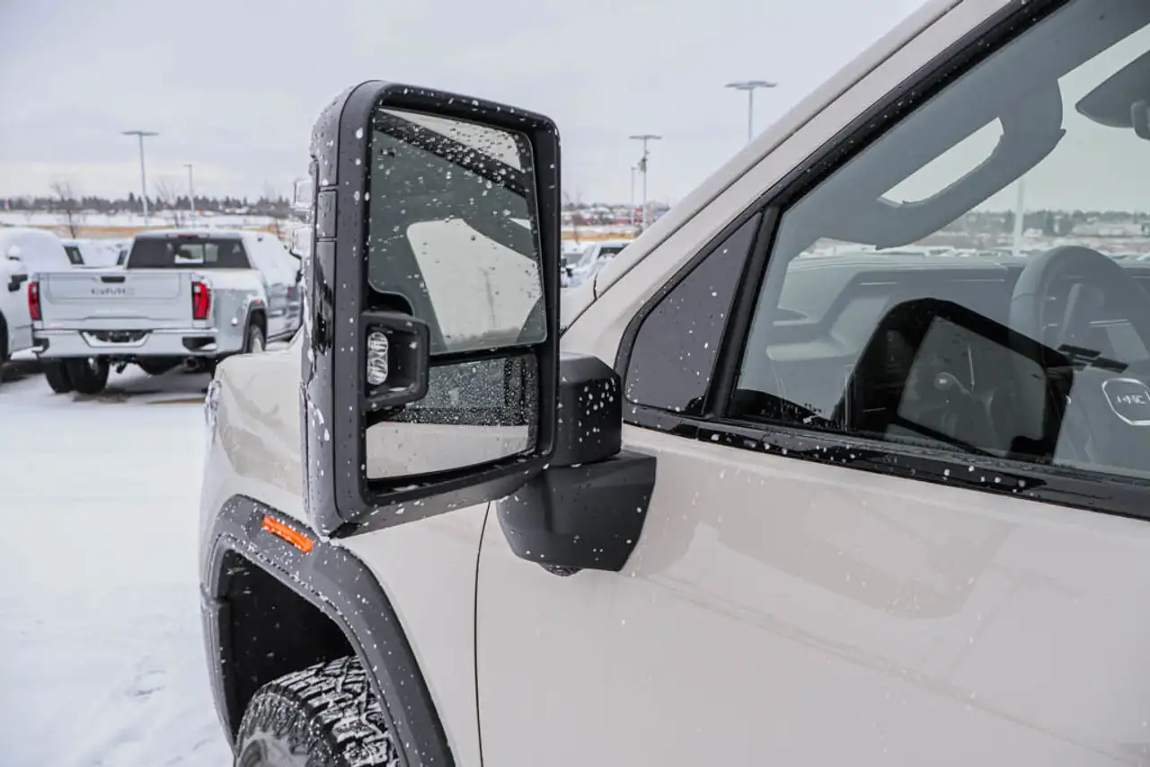 GMC Sierra 2500HD снимка GMC Sierra 2500HD