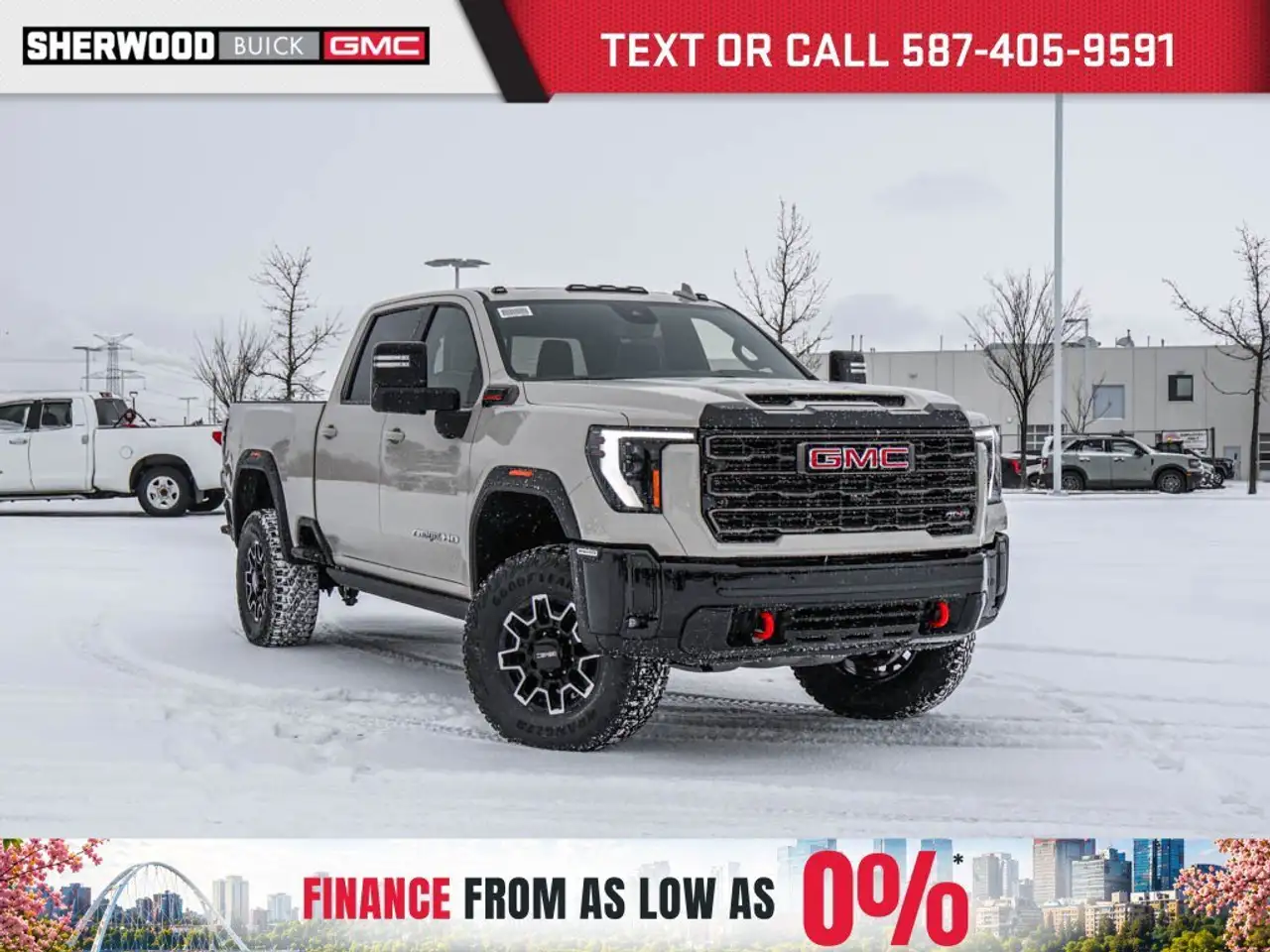 GMC Sierra 2500HD снимка GMC Sierra 2500HD