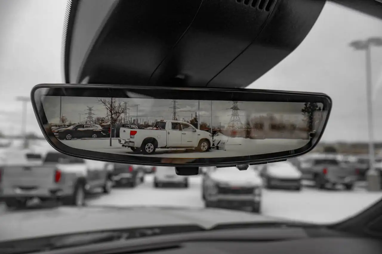 GMC Sierra 2500HD снимка GMC Sierra 2500HD