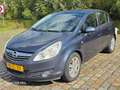 Opel Corsa 1.4-16V Enjoy 1e eigenaar dealer onderhouden airco Grijs - thumbnail 2
