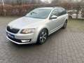 Skoda Octavia Combi Greenline Silber - thumbnail 1