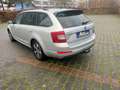 Skoda Octavia Combi Greenline Silber - thumbnail 7