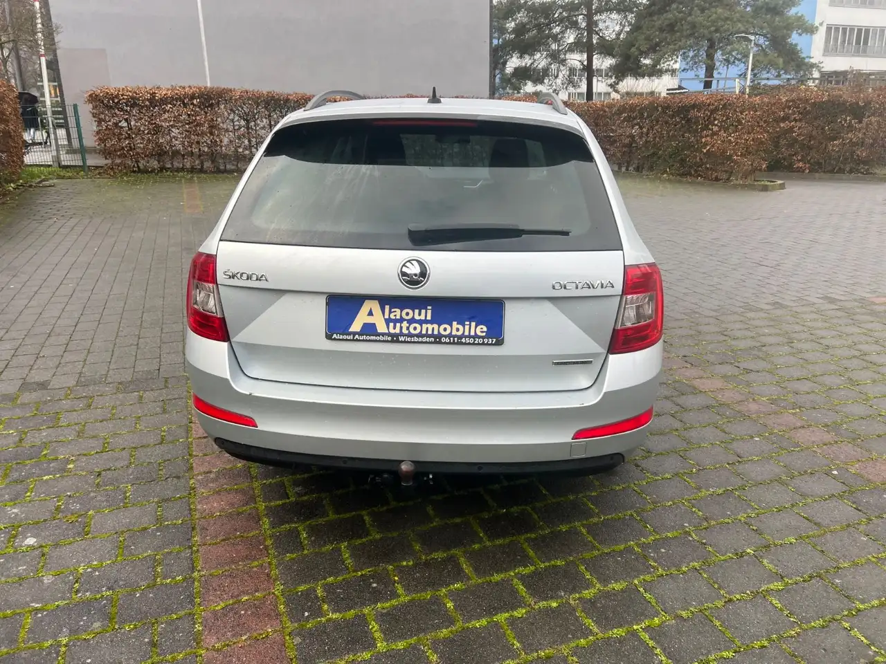 Das Auto