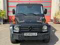 Mercedes-Benz G 350 D PROFESSIONAL SCHIEBEDACH STAHLSTOß Schwarz - thumbnail 5