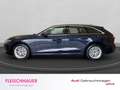 Audi A5 2.0 TFSI Avant Navi Leder Digitales Cockpit LED El Blau - thumbnail 3