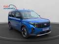 Ford Tourneo Courier TOURNEO COURIER ACTIVE 1.0 ECOBOOST+NAVI+ACC+SHZ Blau - thumbnail 7