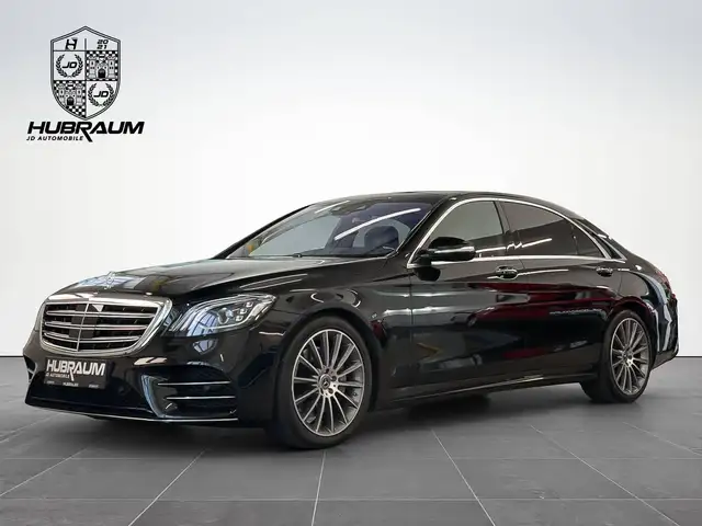 Mercedes-Benz S 400