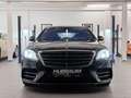 Mercedes-Benz S 400 d 4Matic L Lang Version AMG Burmester Pan 1.Besitz Schwarz - thumbnail 4
