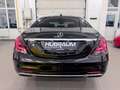 Mercedes-Benz S 400 d 4Matic L Lang Version AMG Burmester Pan 1.Besitz Schwarz - thumbnail 11