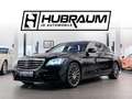 Mercedes-Benz S 400 d 4Matic L Lang Version AMG Burmester Pan 1.Besitz Schwarz - thumbnail 1