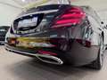Mercedes-Benz S 400 d 4Matic L Lang Version AMG Burmester Pan 1.Besitz Schwarz - thumbnail 12