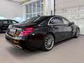 Mercedes-Benz S 400 d 4Matic L Lang Version AMG Burmester Pan 1.Besitz Schwarz - thumbnail 14