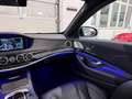 Mercedes-Benz S 400 d 4Matic L Lang Version AMG Burmester Pan 1.Besitz Schwarz - thumbnail 28