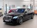 Mercedes-Benz S 400 d 4Matic L Lang Version AMG Burmester Pan 1.Besitz Schwarz - thumbnail 2