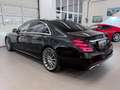 Mercedes-Benz S 400 d 4Matic L Lang Version AMG Burmester Pan 1.Besitz Schwarz - thumbnail 9
