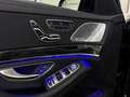 Mercedes-Benz S 400 d 4Matic L Lang Version AMG Burmester Pan 1.Besitz Schwarz - thumbnail 30