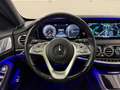 Mercedes-Benz S 400 d 4Matic L Lang Version AMG Burmester Pan 1.Besitz Schwarz - thumbnail 25