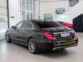 Mercedes-Benz S 400 d 4Matic L Lang Version AMG Burmester Pan 1.Besitz Schwarz - thumbnail 3