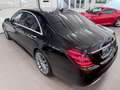 Mercedes-Benz S 400 d 4Matic L Lang Version AMG Burmester Pan 1.Besitz Schwarz - thumbnail 10