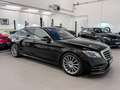 Mercedes-Benz S 400 d 4Matic L Lang Version AMG Burmester Pan 1.Besitz Schwarz - thumbnail 16