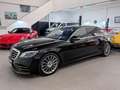 Mercedes-Benz S 400 d 4Matic L Lang Version AMG Burmester Pan 1.Besitz Schwarz - thumbnail 5