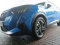 Peugeot e-2008 2008 e- GT Blau - thumbnail 7