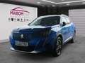 Peugeot e-2008 2008 e- GT+Schiebedach+AppleCarplay/Android-Auto Blau - thumbnail 1
