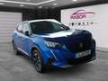 Peugeot e-2008 2008 e- GT Blau - thumbnail 2