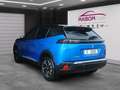 Peugeot e-2008 2008 e- GT Blau - thumbnail 6