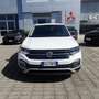 Volkswagen T-Cross T-Cross 1.0 tsi Style 115cv Bianco - thumbnail 1