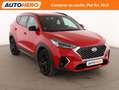 Hyundai TUCSON 1.6 CRDi Mild-Hybrid N-Line Rojo - thumbnail 8
