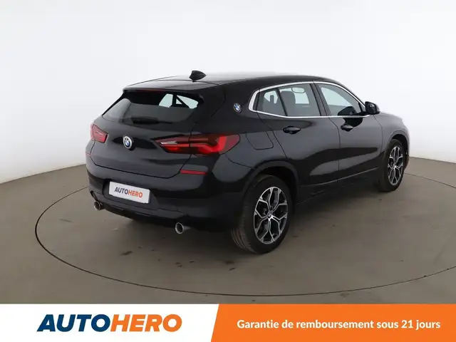 BMW X2 view 6