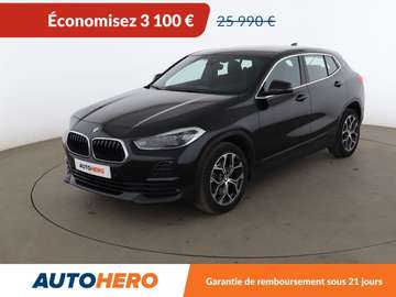 xDrive18d BVA8