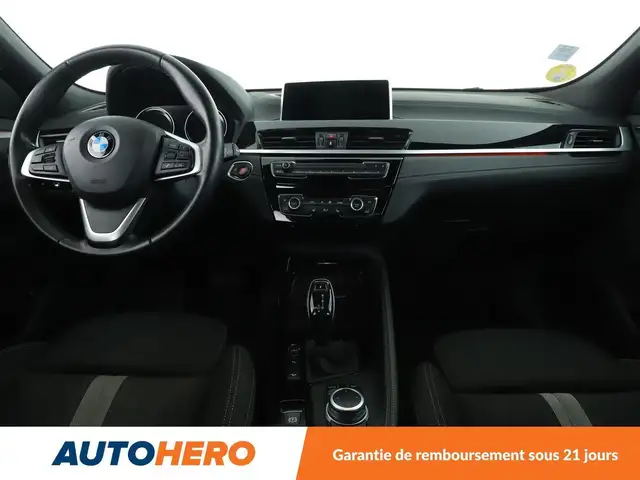 BMW X2 view 12