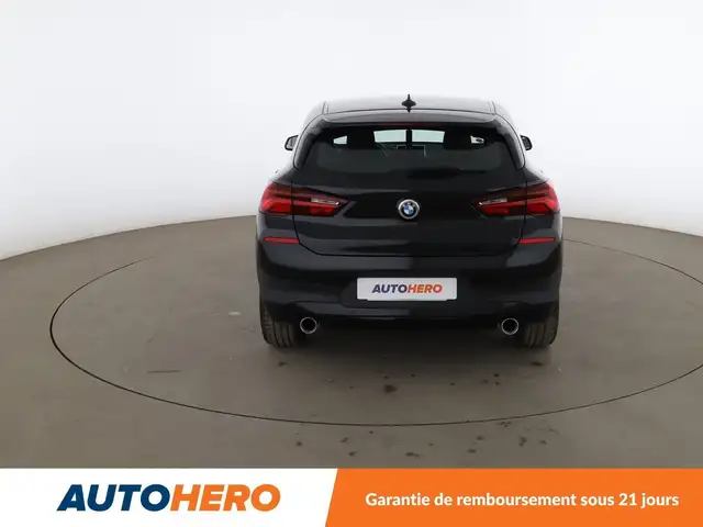 BMW X2 view 5