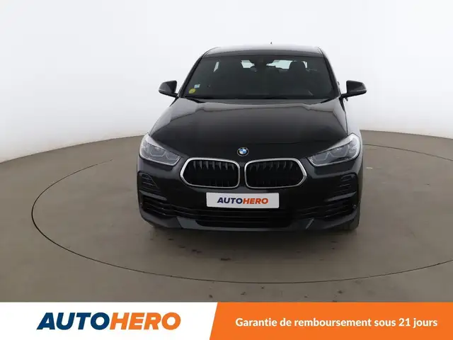 BMW X2 view 9