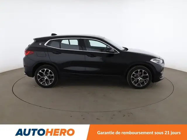 BMW X2 view 7