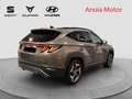 Hyundai TUCSON 1.6 TGDI HEV Tecno 2C AT Brun - thumbnail 6
